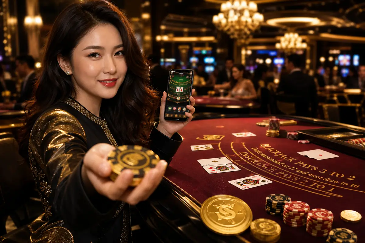 ej33 Teen Patti টেবিল গেম